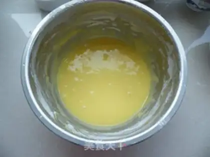 Make - Potato chili cake step 4