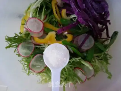 Make Big pickles step 6