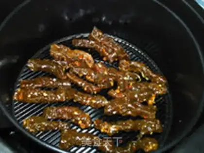 Make Roasted beef step 9