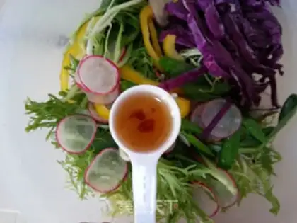 Make Big pickles step 8