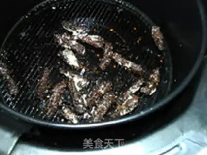 Make Roasted beef step 14