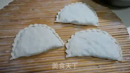Make Little cabbage shrimp step 14
