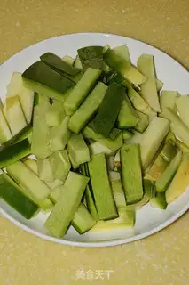 Make Pickles step 1
