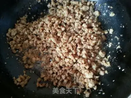 Make Old Beijing noodles step 2