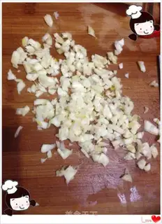 Make Sweet radish step 4