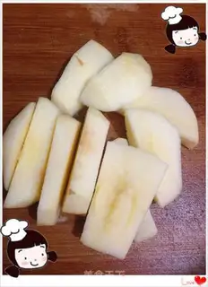 Make Sweet radish step 5