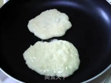 Make Sweet-sweet waffles step 6