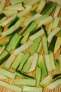 Make Pickles step 3