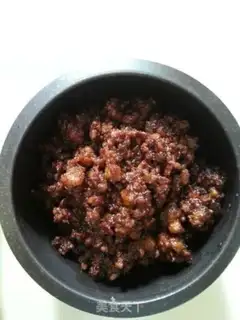 Make Old Beijing noodles step 5