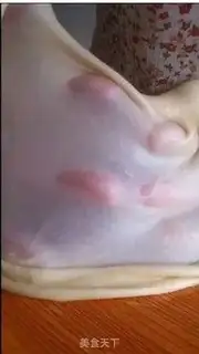 Make Watermelon toast step 3