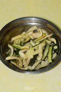 Make Pickles step 5