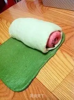 Make Watermelon toast step 6