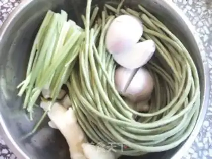 Make Homemade pickles step 4
