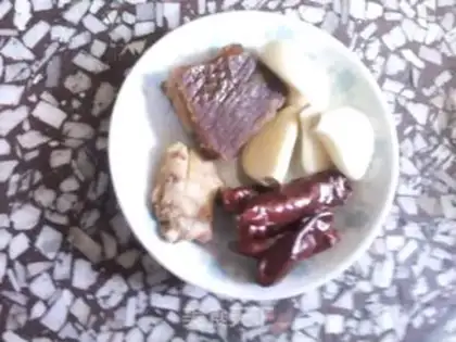 Make Homemade pickles step 5
