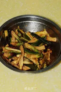 Make Pickles step 8