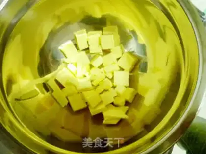 Make Nutritional vegetable biscuits step 5