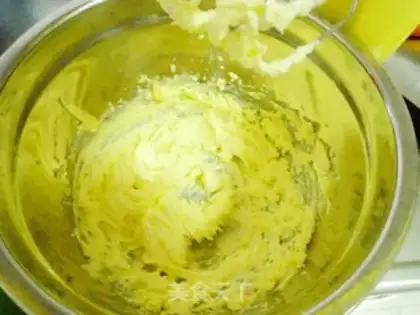 Make Nutritional vegetable biscuits step 7