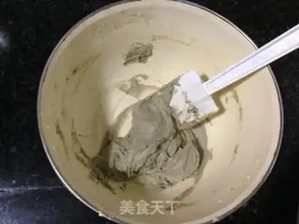 Make ♪ Heart walnut cookies ♪ step 2