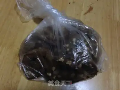 Make ♪ Heart walnut cookies ♪ step 6
