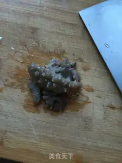 Make Porridge step 0