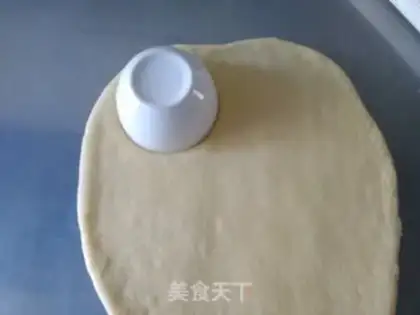 Make Donuts step 2
