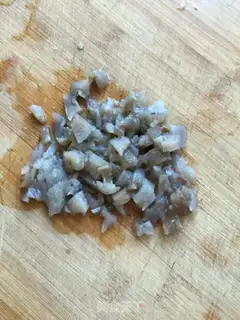 Make Porridge step 1