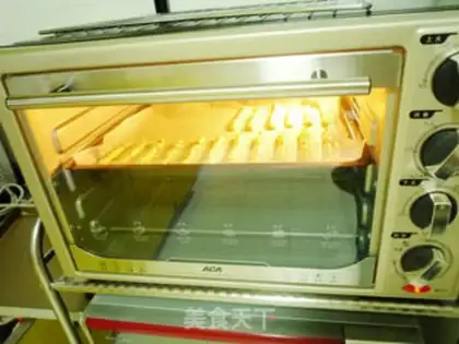 Make Nutritional vegetable biscuits step 15