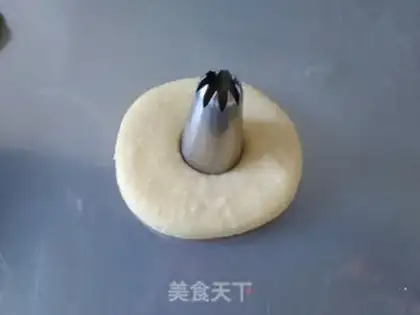 Make Donuts step 3