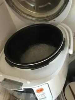 Make Porridge step 2