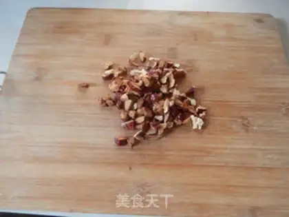 Make Red-tree cupcakes step 0