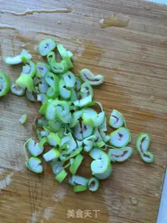 Make Porridge step 3
