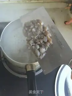 Make Porridge step 5