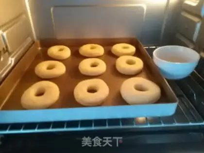 Make Donuts step 6