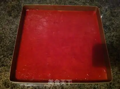 Make Homemade mountain rolls step 11