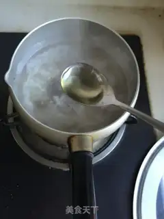 Make Porridge step 6