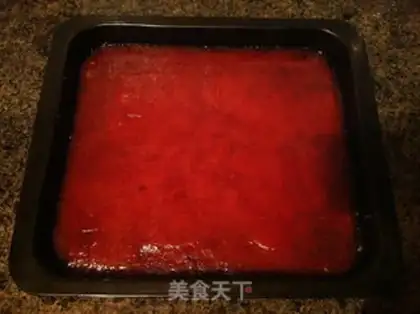 Make Homemade mountain rolls step 12