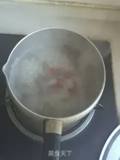 Make Porridge step 7