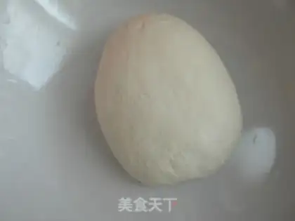 Make Onion fried chicken silk step 0