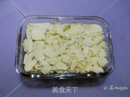 Make Cheese mashed step 6