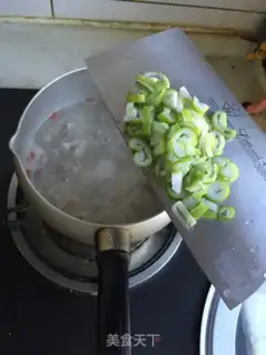 Make Porridge step 8