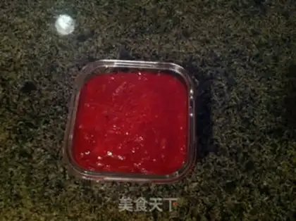 Make Homemade mountain rolls step 13