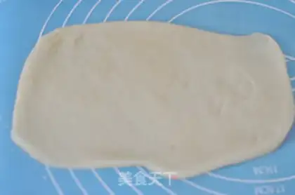 Make raisin bread step 4