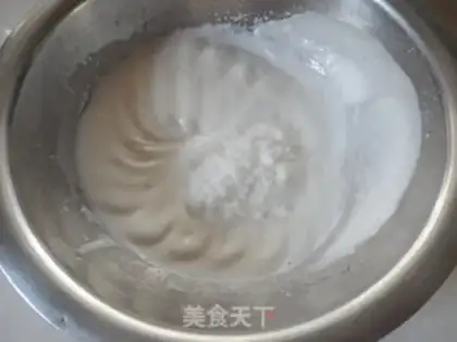 Make Red-tree cupcakes step 5