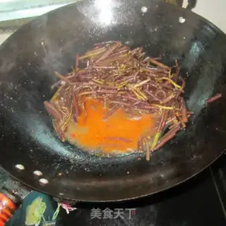 Make Caucasian step 6