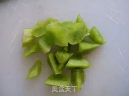 Make A ketchup step 4