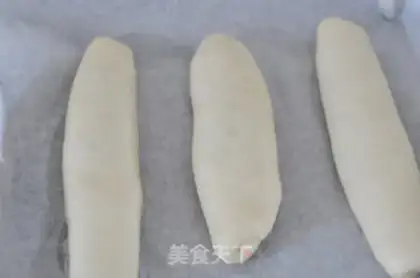 Make raisin bread step 8
