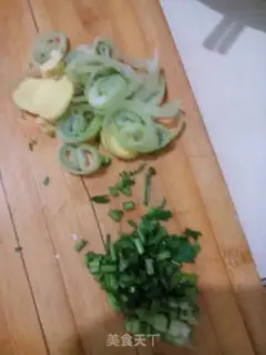 Make Squirtfish step 0