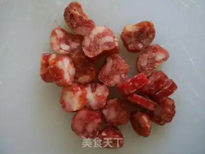 Make A ketchup step 5