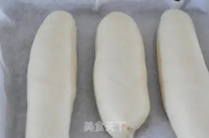 Make raisin bread step 9