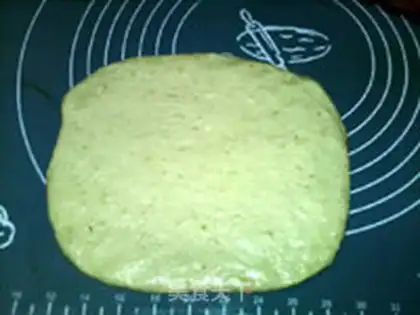 Make oatmeal soup for bread step 12
